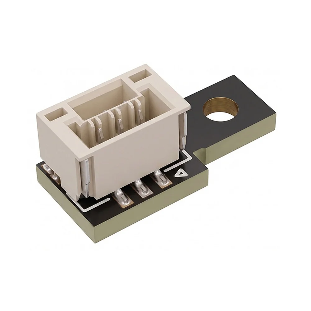 Hall Sensor Board FOR For creality For k2 PLUS Extruder Compatible with Original Interface Cutting Position ID