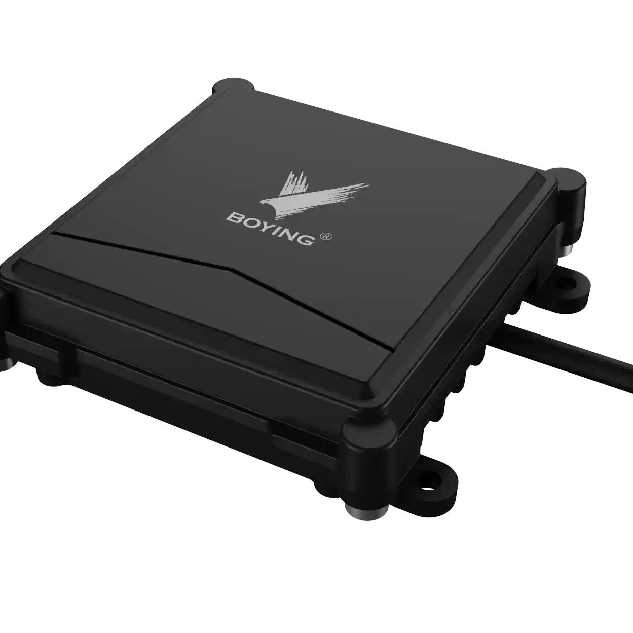 AParts BOYING Ranging Radar Fast Response Speed And Strong Environmental Adaptability For Industry And Agriculture UAV RC Drones