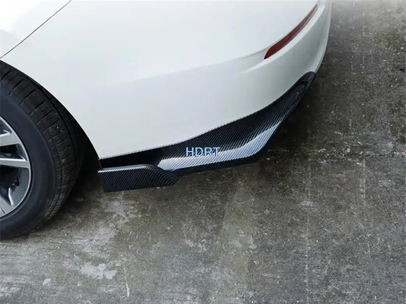 Car Styling Front Bumper Moulding Fog Light Cover Lamp Frame Blade Wind Knife Trim Strip Accessories For Honda Civic 11th 2022 +