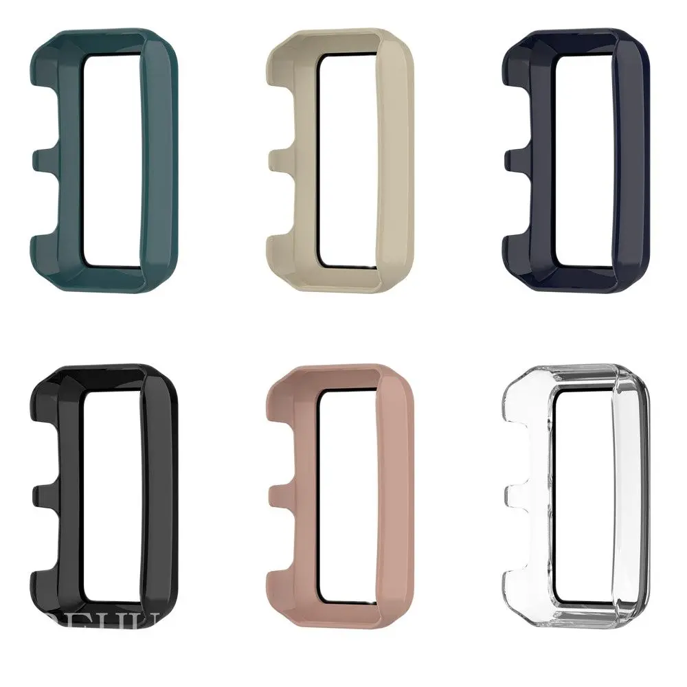 Full Pc Protective Case For Huawei Watch D Smart Screen Protector Case For huawei watch d Cover Shell+Tempered Glass Film Cover