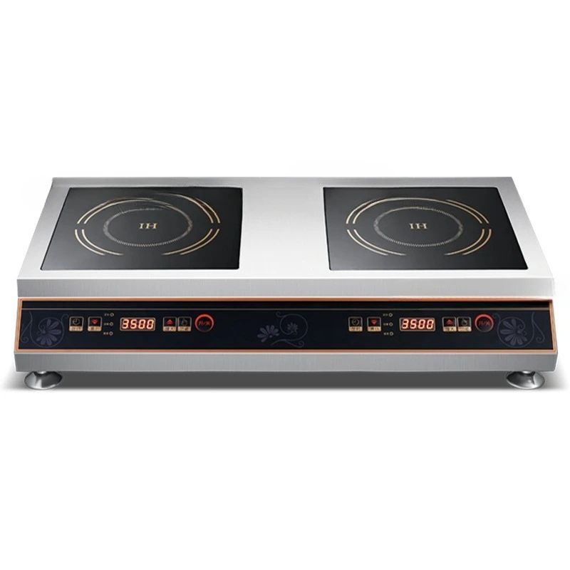 

Burner induction cooker New smart kitchen built-in, electric commercial cooking equipment