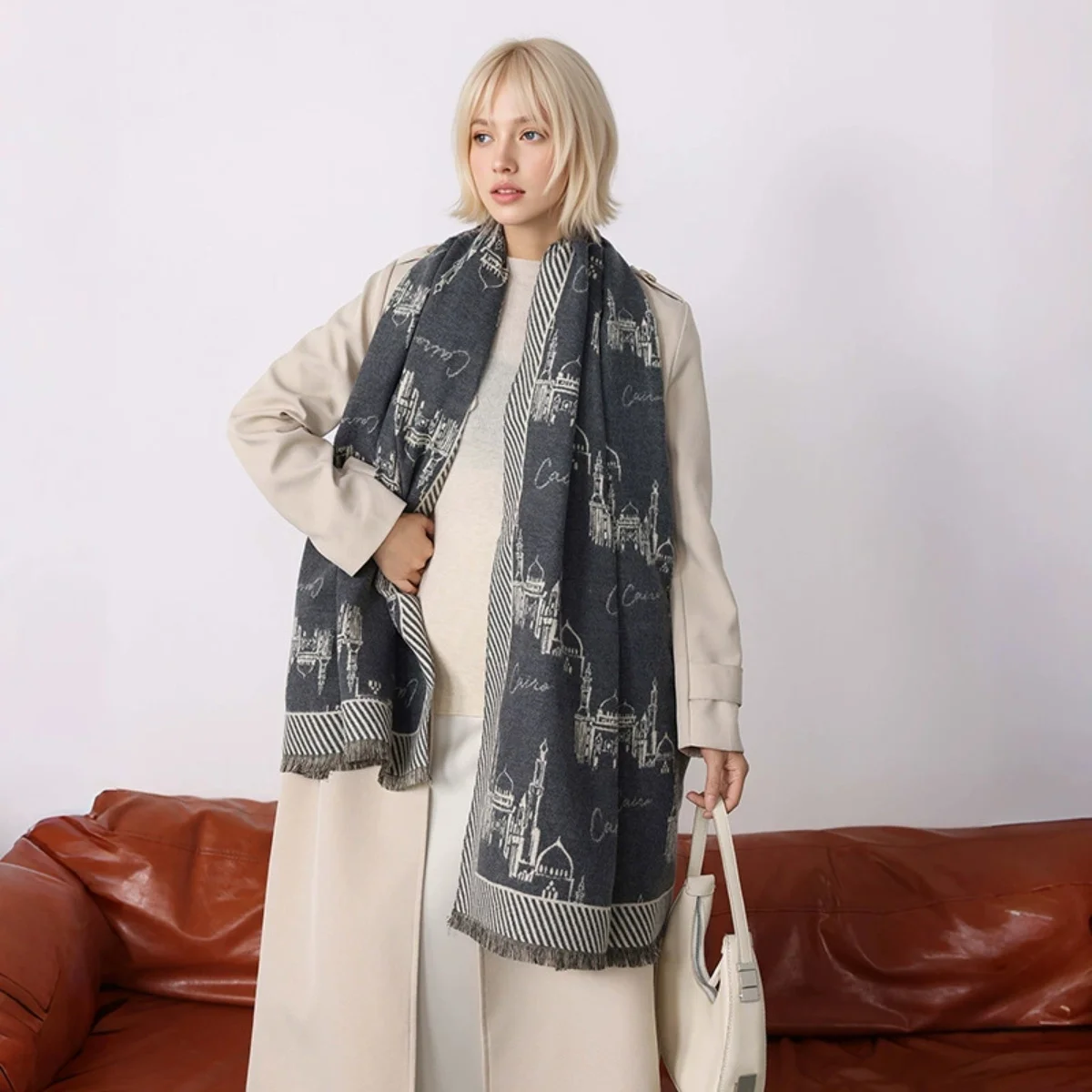 Two Sided Print Sca… - image