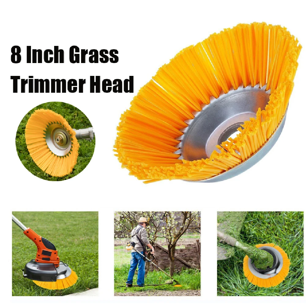 Universal Grass Tri…