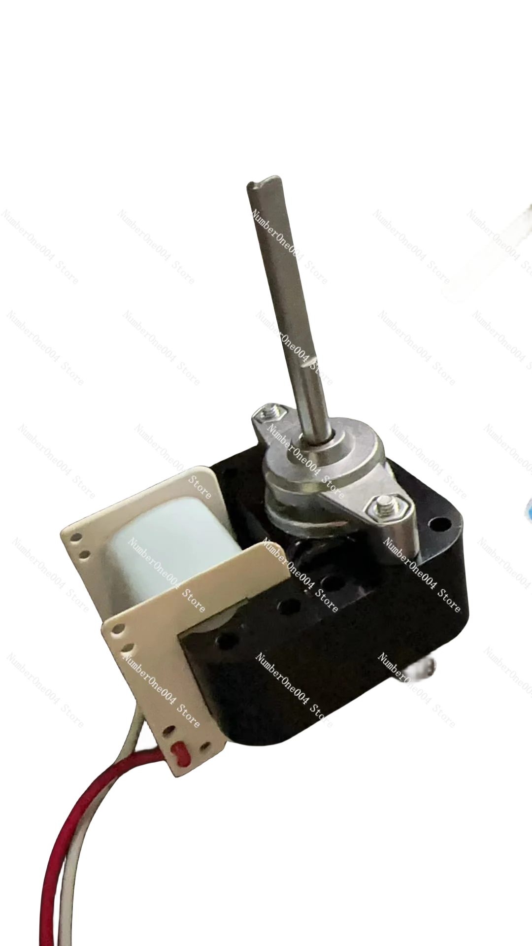For YJ6125 Dual-Wire Motor Pure Copper ZHAOLI Motor for Alice Circulation Fan Motor