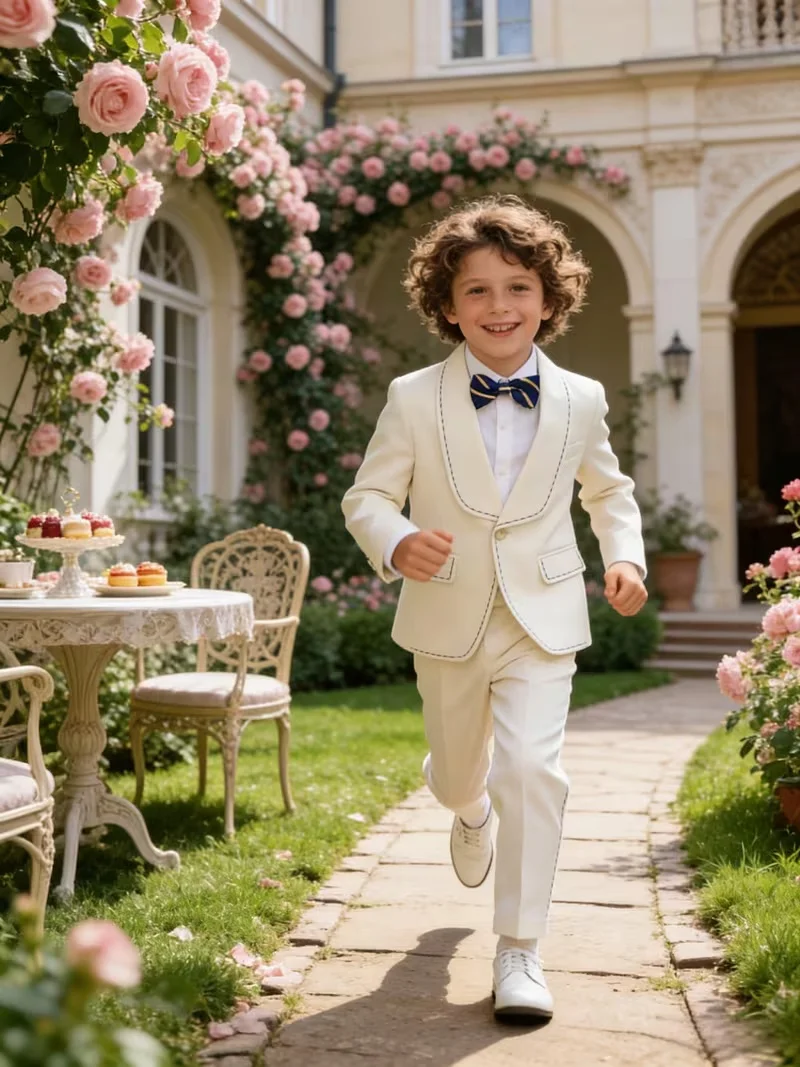 

Весенний детский костюм-тройка Slim Fit для мальчиков: для свадьбы, дня рождения, фотосессий, выступлений на фортепиано и утренников