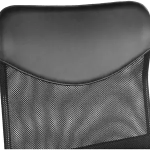 Office Chair Preta rotierender Präsident vor 004 6 Hauptverkaufspräsident Vorsitzender - №1