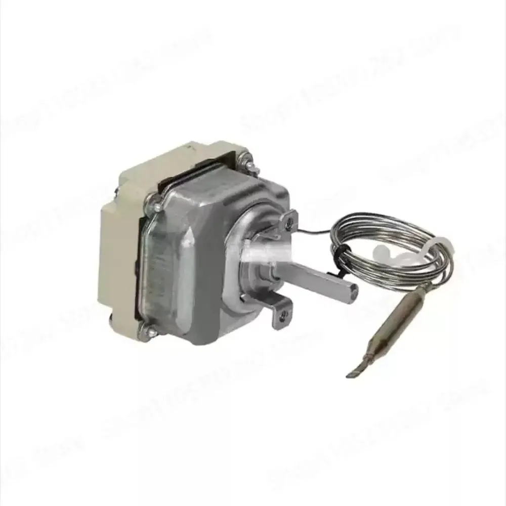 Temperature Control Switch Three-phase Thermostat 350 Degree Temperature Controller 55.34062.010/5534062010