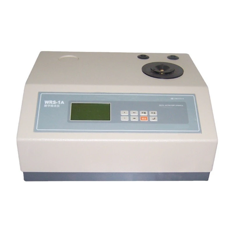 WRS-1A Digital Melting Point Meter