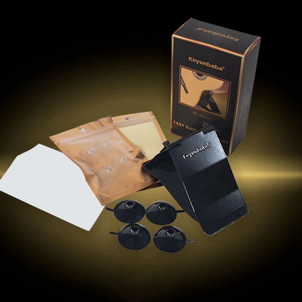 Koyunbaba المهنية مريح الغيتار الراحة الغيتار رافع الغيتار القدم البراز مسند القدم حزام الغيتار دعم سهلة الغيتار الغنية