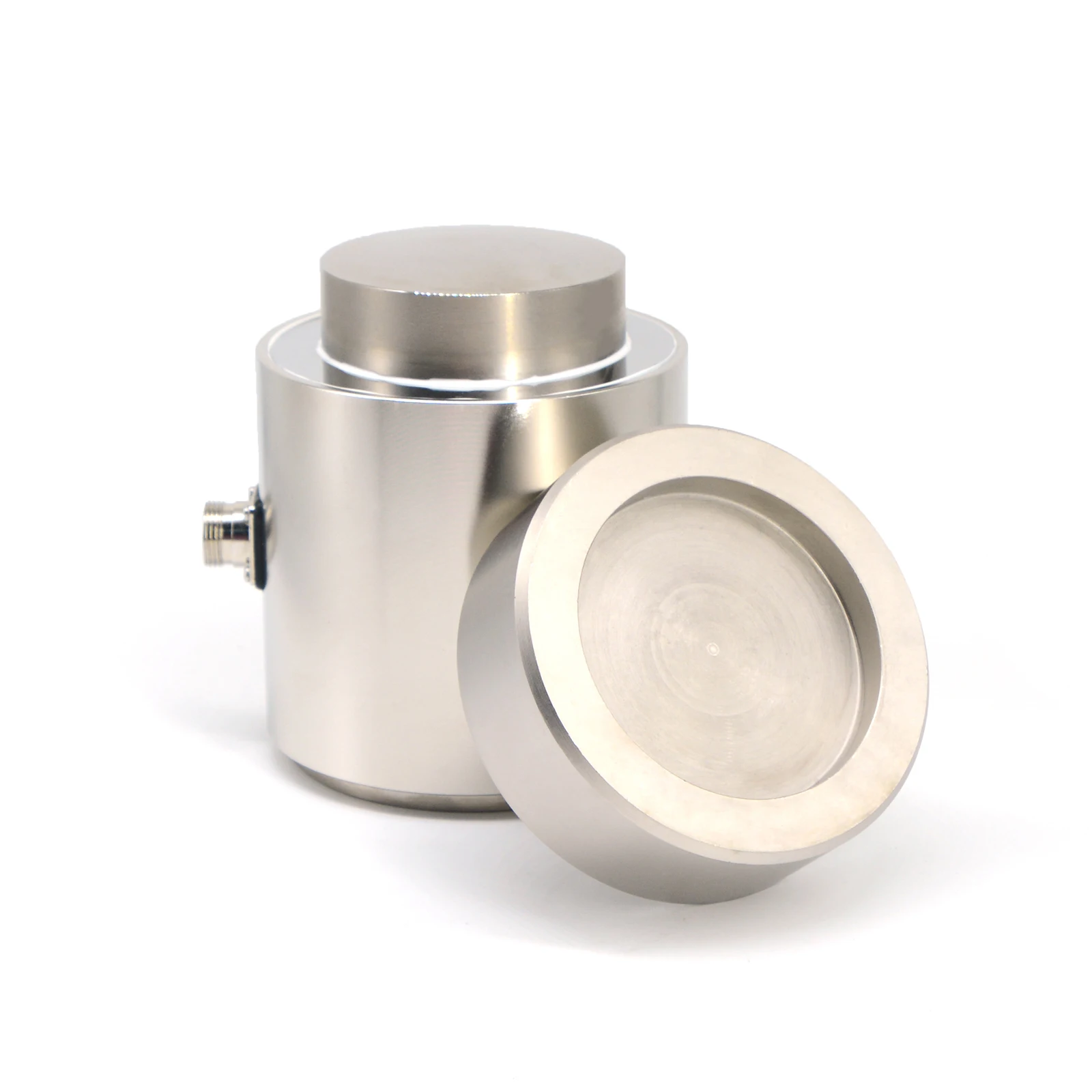 Column Cell Sensor Suitable for hangingscale, batching scale, dynamometer,friction testing machine. 5T 10T 20T 30T 50T 100T