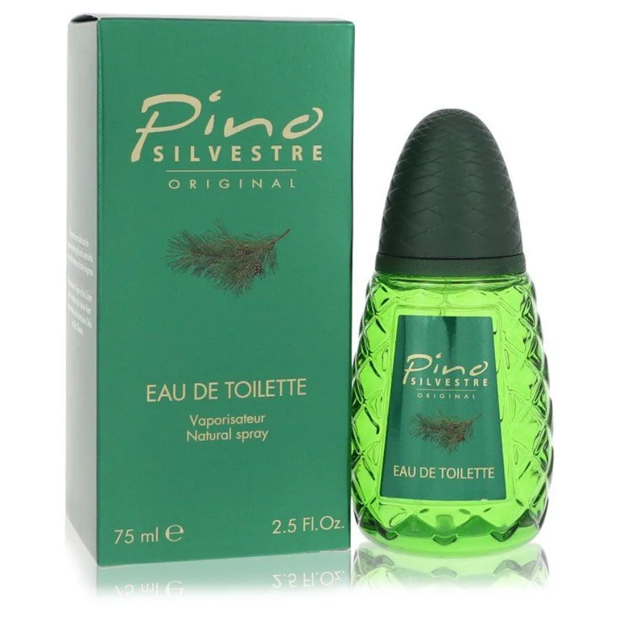 

Pino Silvestre Eau De Toilette Spray 2.5 oz
