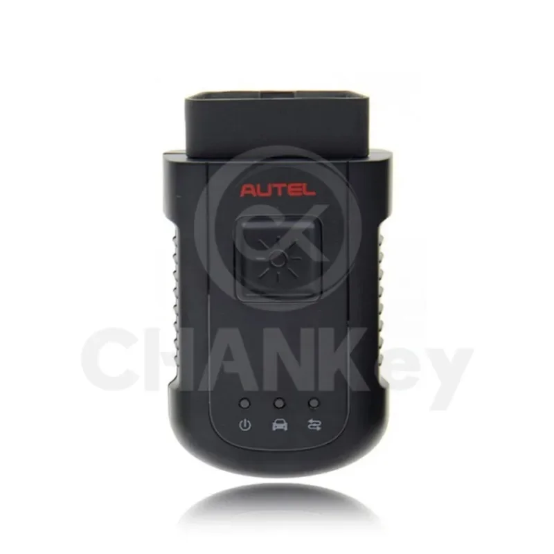 Wireless Diagnostic Interface MaxiVCI V100 Autel MS906BT/MK908P/Elite/Maxisys Bluetooth Connector MaxiSYS-VCI Adapter MS906TS