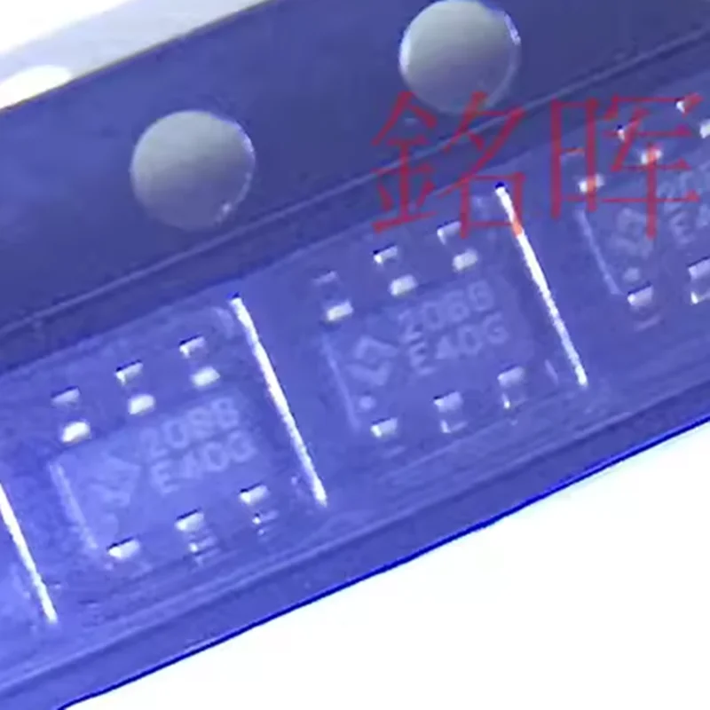 

10-100 шт./лот HY2120-BB 20BB SOT23-6 Новый оригинал