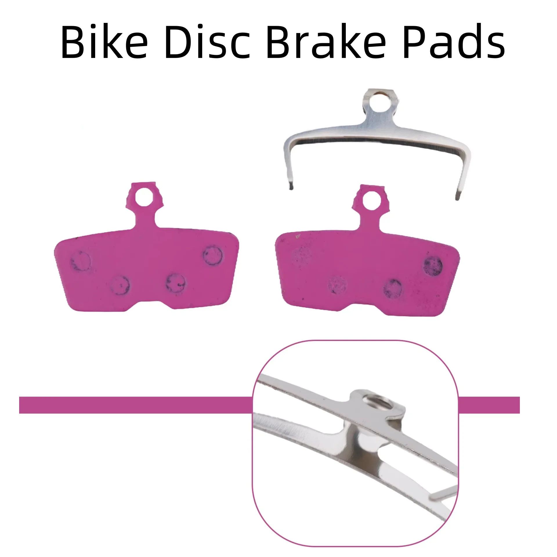 Bike Disc Brake Pad…