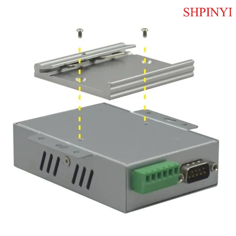 Wireless RS485 Transmitter and Receiver Converter(ATC-871-S2)
