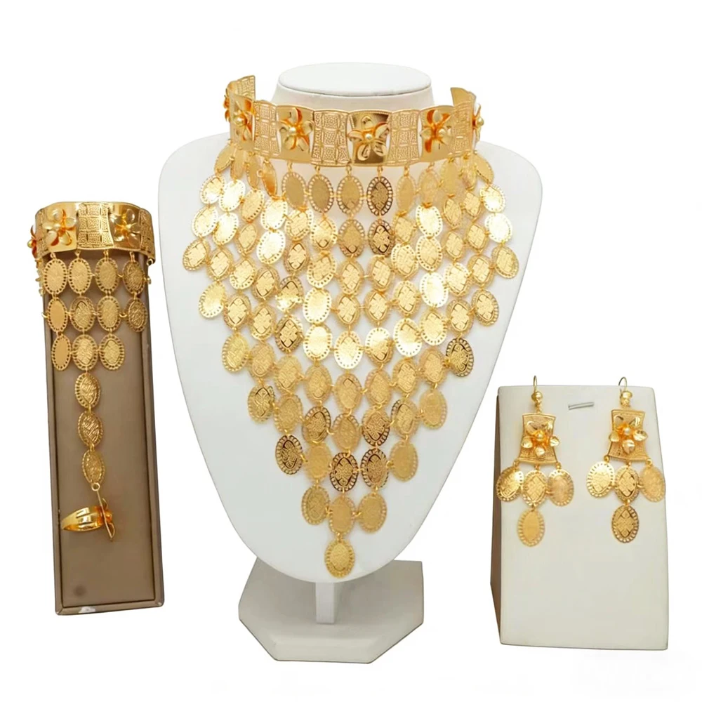 set-di-gioielli-alla-moda-da-donna-dubai-collana-dal-design-classico-orecchini-bracciale-set-di-gioielli-da-donna-per-feste-con-anelli