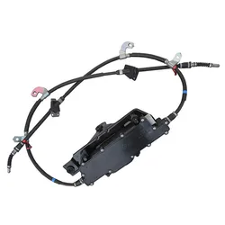 59700B8800 GENUINE PARKING BRAKE ASSY-ELECTRONIC FOR HYUNDAI SANTA FE 12-18 59700B8600