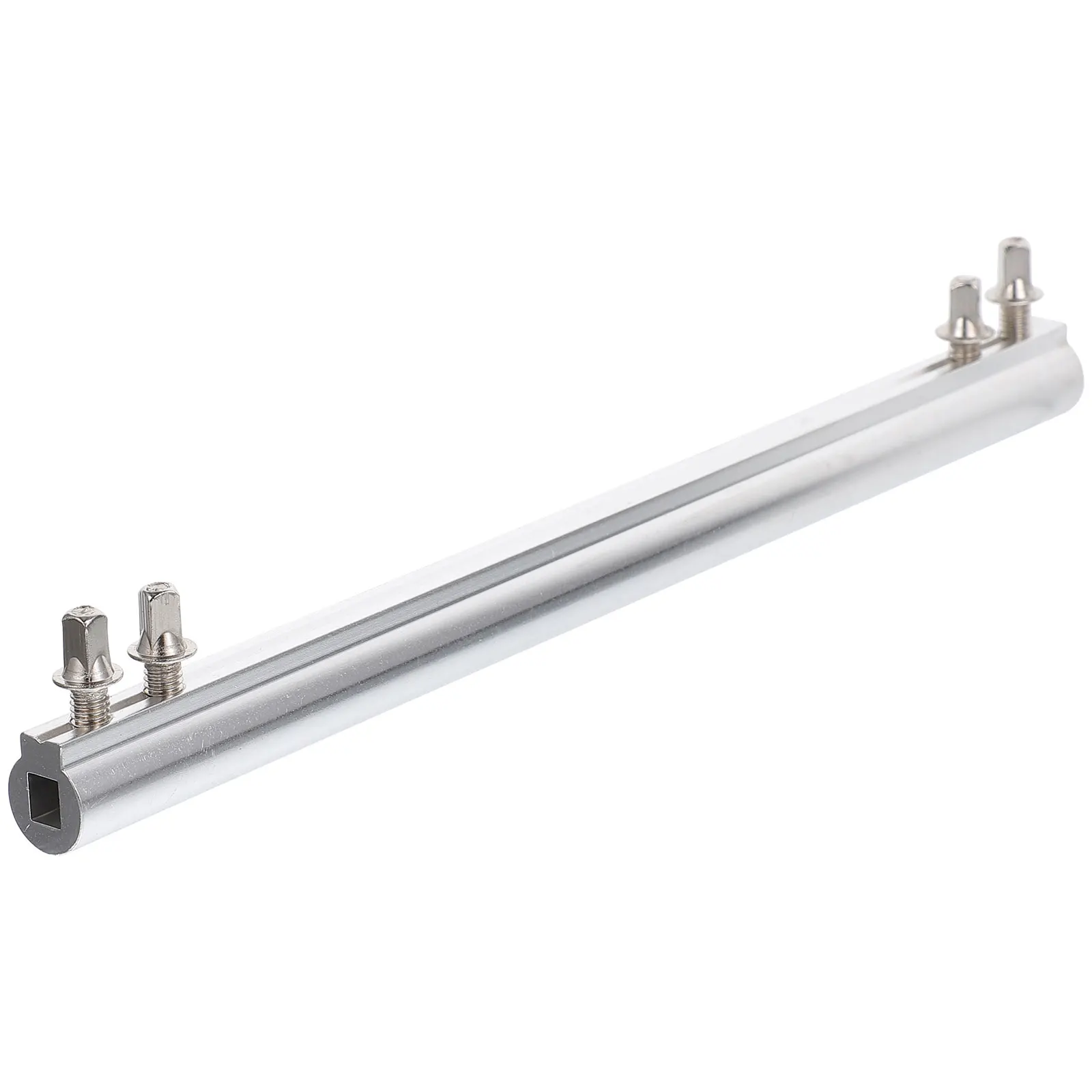

Connecting Rod Accessories Kick Drum Pedal Device Shaft Group Silver