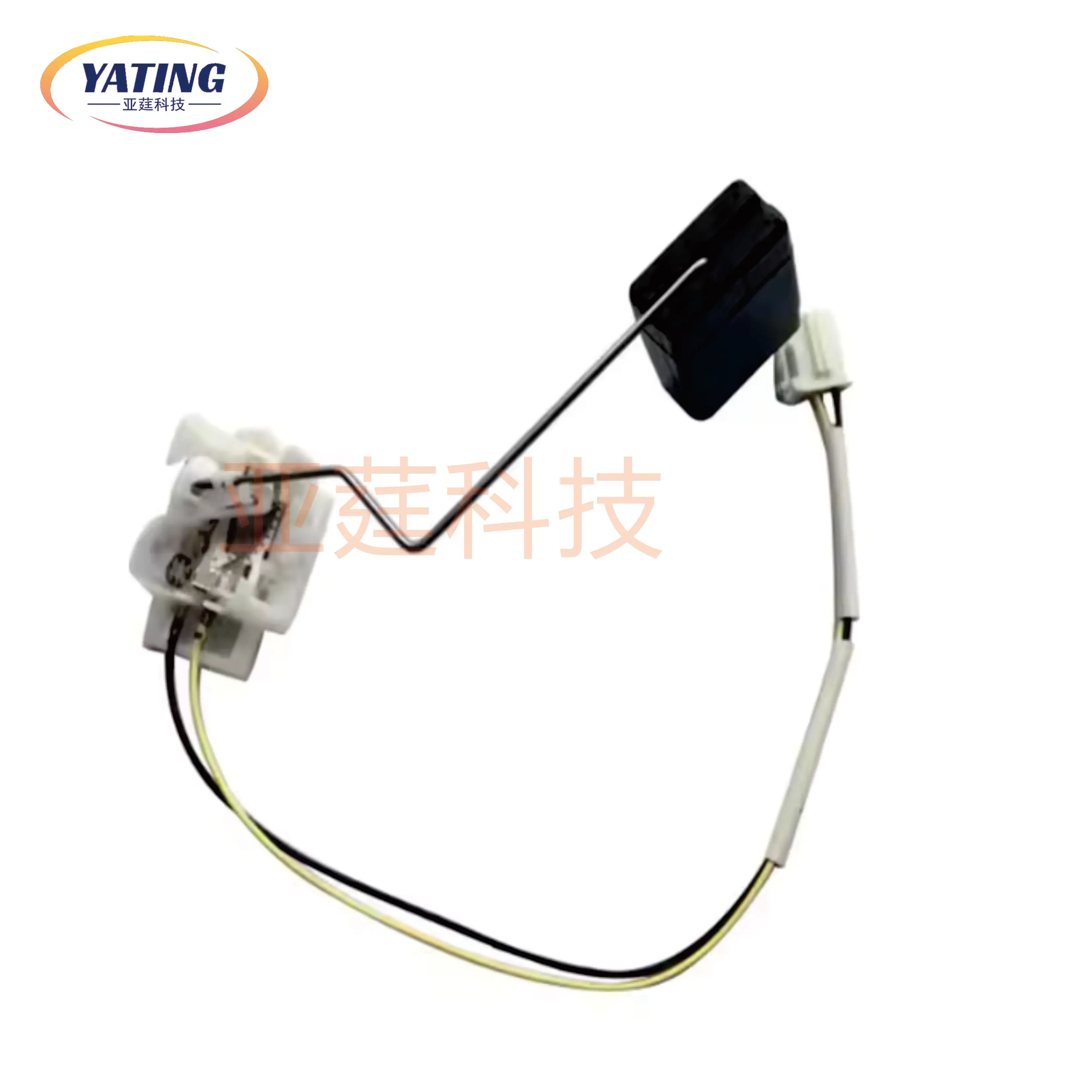 New Fuel Level Sens…