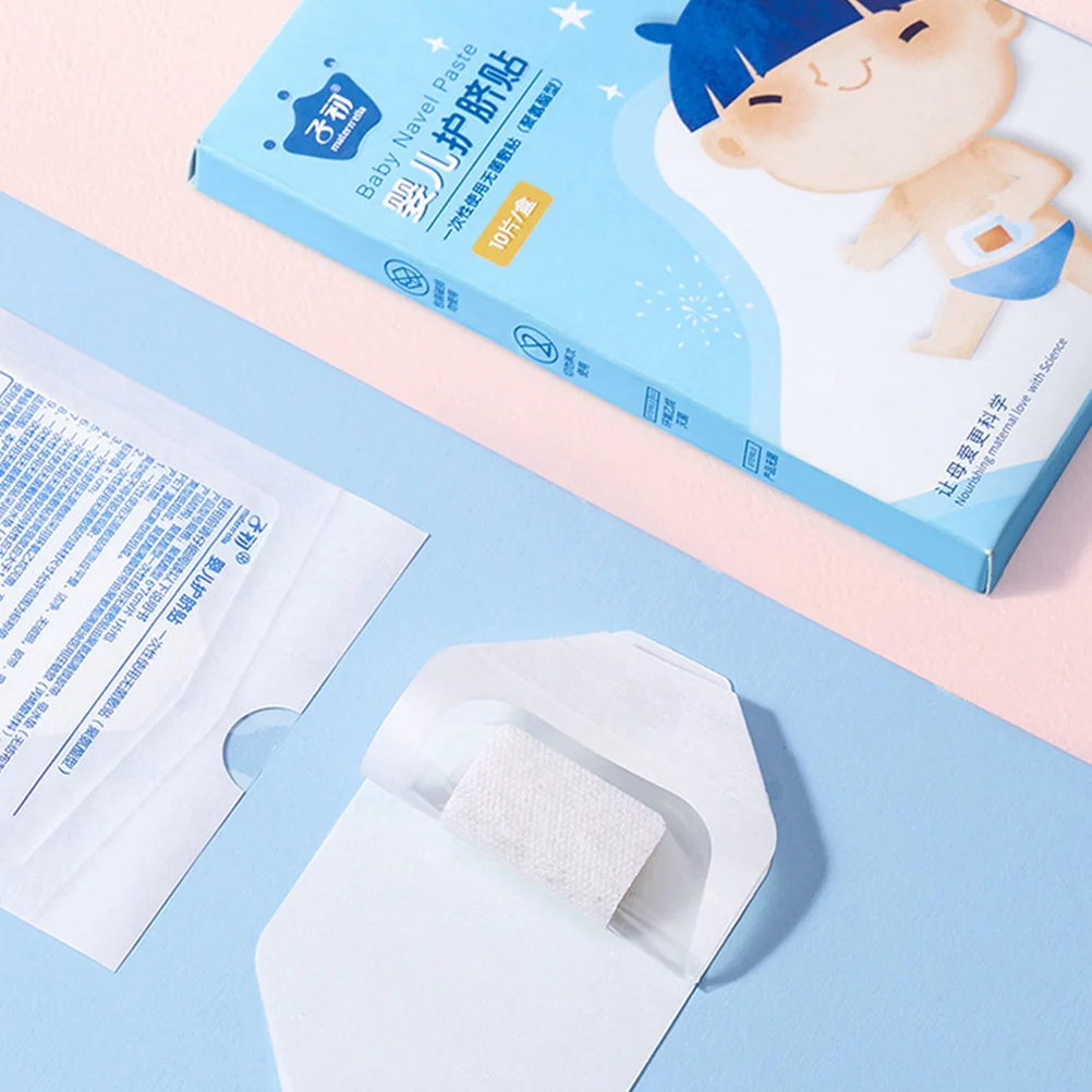 

1 упаковка дышащих водонепроницаемых пластырей для пупка младенцев, мягкие, не раздражающие, для плавания и тренировок