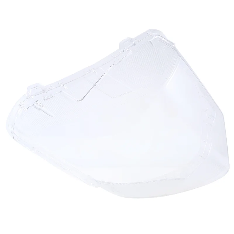 

BB-Car Headlight Lens Cover Head Light Lamp Lampshade Front Light Shell For Chery OMODA 5 C5