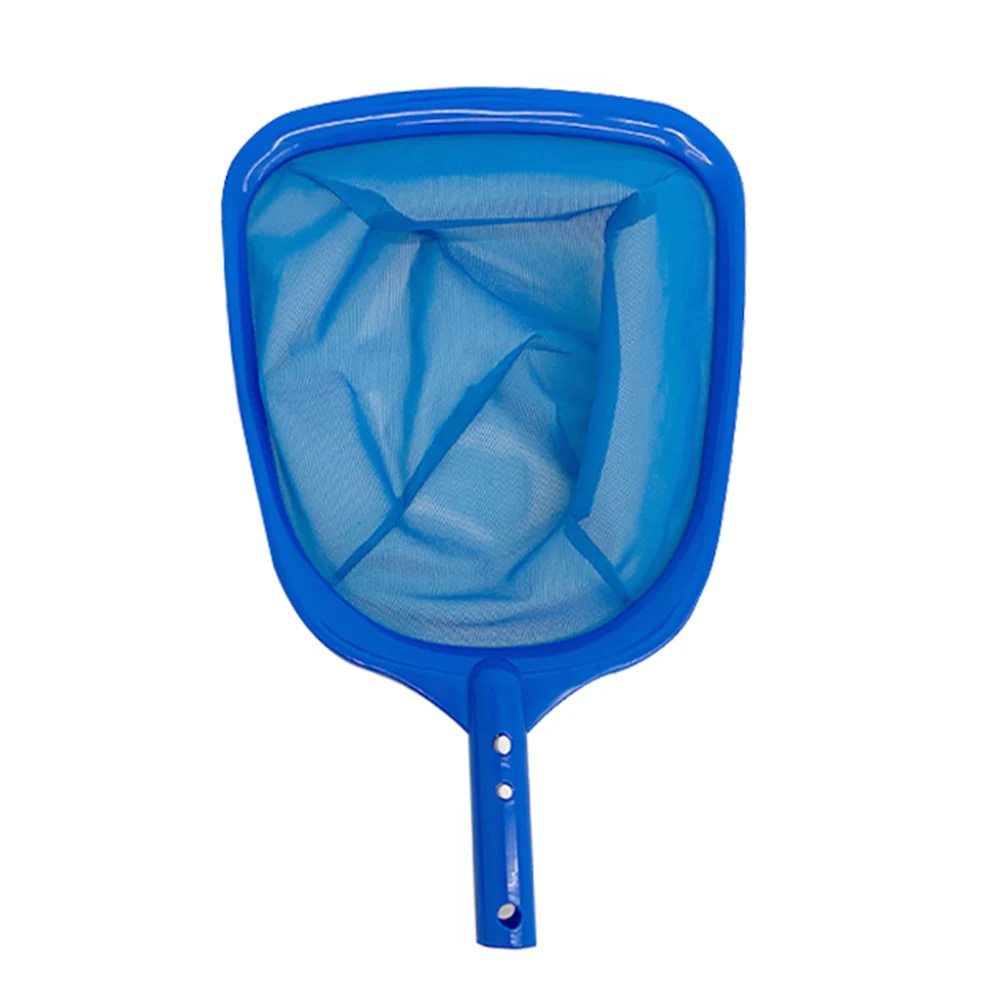 Filet de récupération de piscine, souffleur de feuilles, maille Fine, accessoires de nettoyage pratiques pour la maison et le jardin