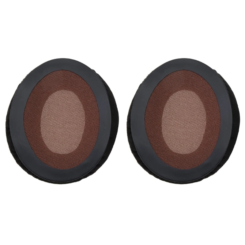 Replacement Ear Pads Cushion For Sennheiser Momentum On-Ear Headphone High Quality Velvet and Memory Foam Cushion