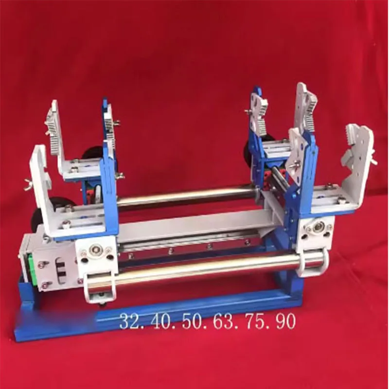 32-90 directe socketbeugel PE /PPR socket type hotmelt hotmelt lasrek