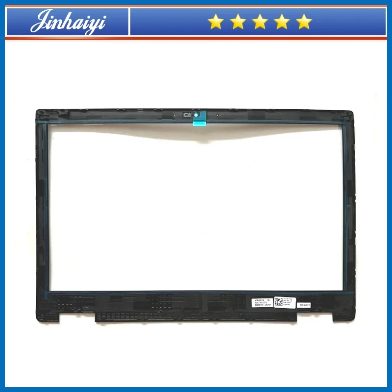 For Precision 7530 7540 laptop LCD frame case screen front bezel cover shell 0HJ9Y2