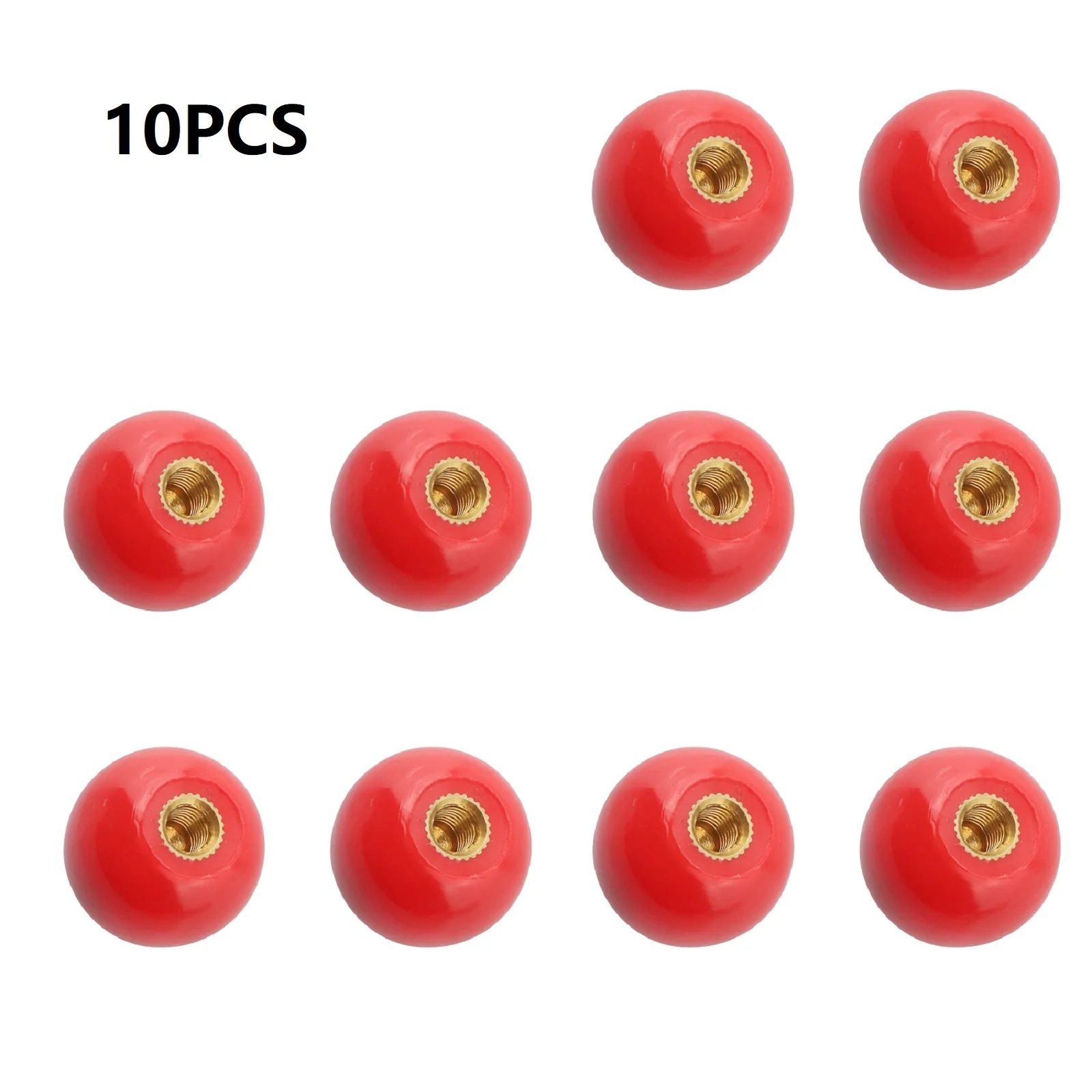 Easy Installation Ball Nut Industrial Applications Effortless Setup High Accuracy Minimal Wear And Tear For Food Equipment