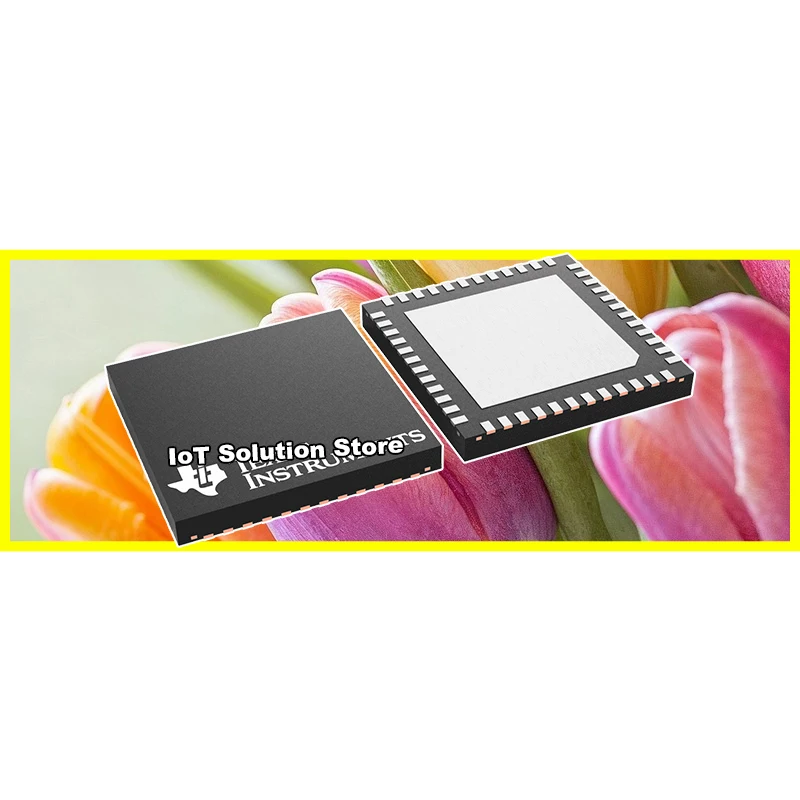 

1PCS LMK05318RGZR LMK05318RGZT LMK1D2108RGZR LMK5B12204RGZT LMX2820RTCR LMX2820RTCT MSP430F4132IRGZT MSP430F4260IRGZR