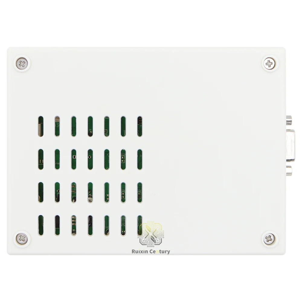 FOR Holychip HC-PM18 V5.0 kit RISC Core OTP MCU Chip Programmer Holychip OTP Programming Debug Tool In Stock