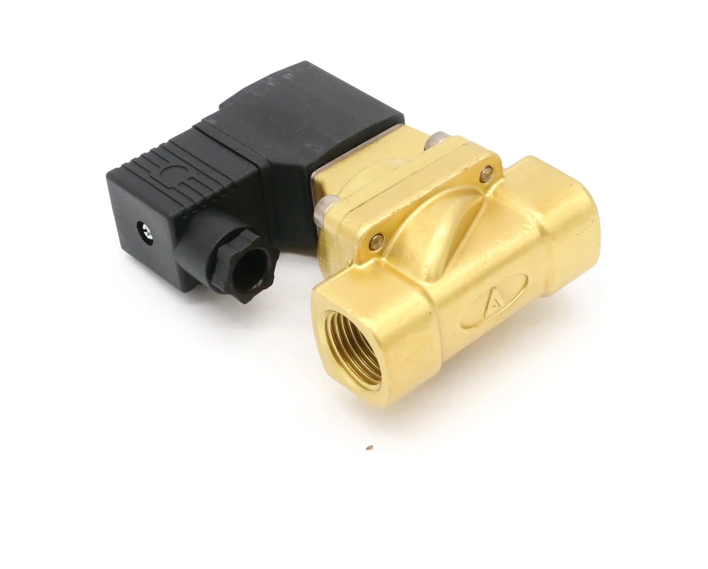 

AirTAC Yadeke Original Oil and Water Pneumatic Solenoid Valve 2W200-20 2W20020B 2W20020A