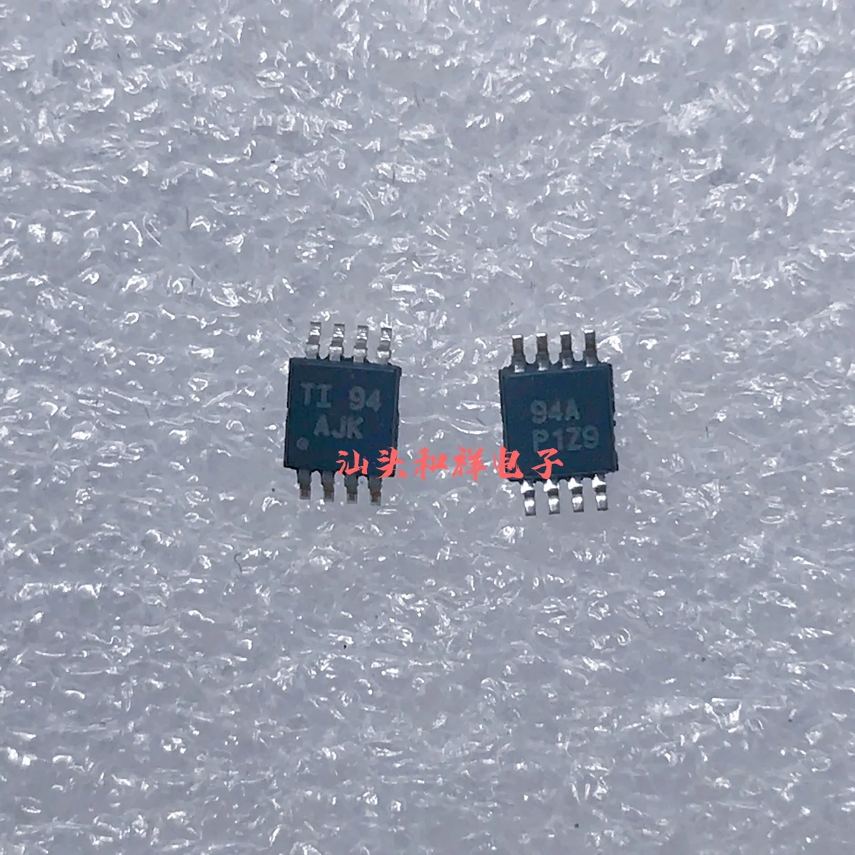 Tlv3402Idgkr Ajk Ms…