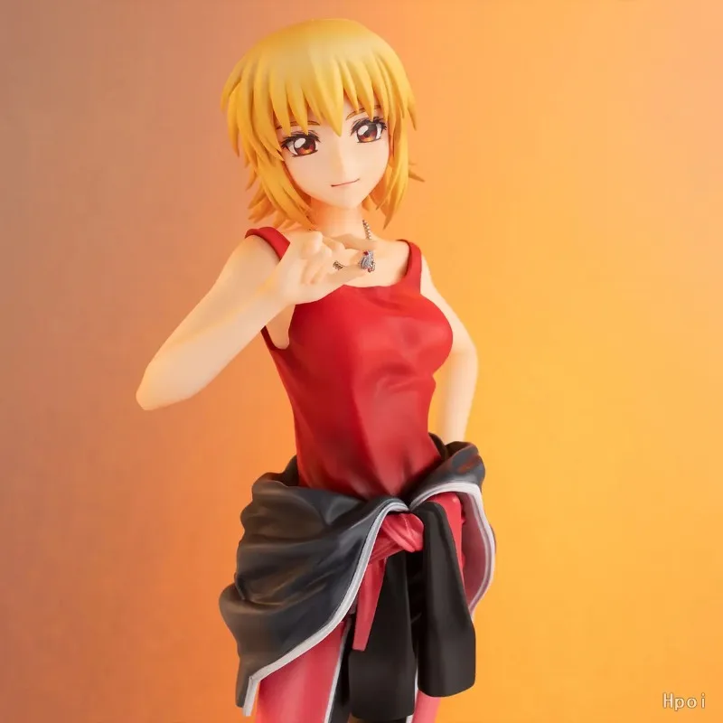 Pre-order Release Feb 2027 Original MegaHouse GGG  MOBILE SUIT GUNDAM SEED FREEDOM CAGALLI YULA ATHHA Pilot Suit Ver Gift