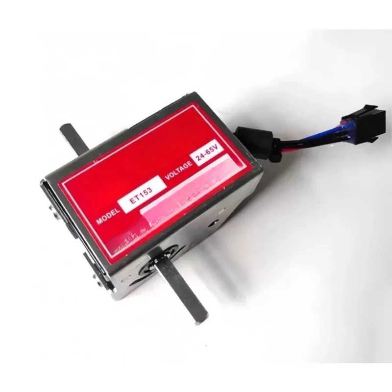 ET153 Speed Regulator Accelerator EP Handle Forklift Accessory for Electric Transporter