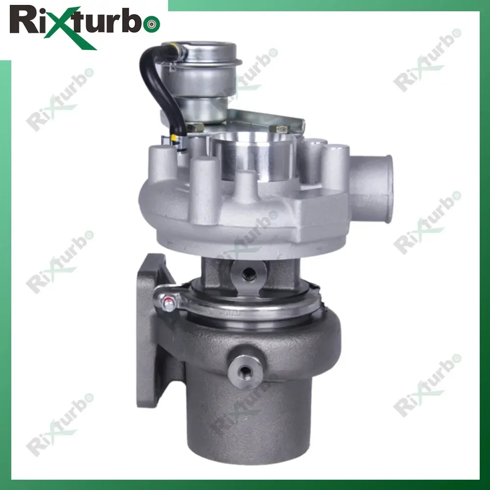 

Turbolader TD05H 49178-03123 Полная турбина TD05H-14G-10 Турбокомпрессор 28230-45100 для Hyundai Mighty 3,5 тонны 4D34T-D4DA