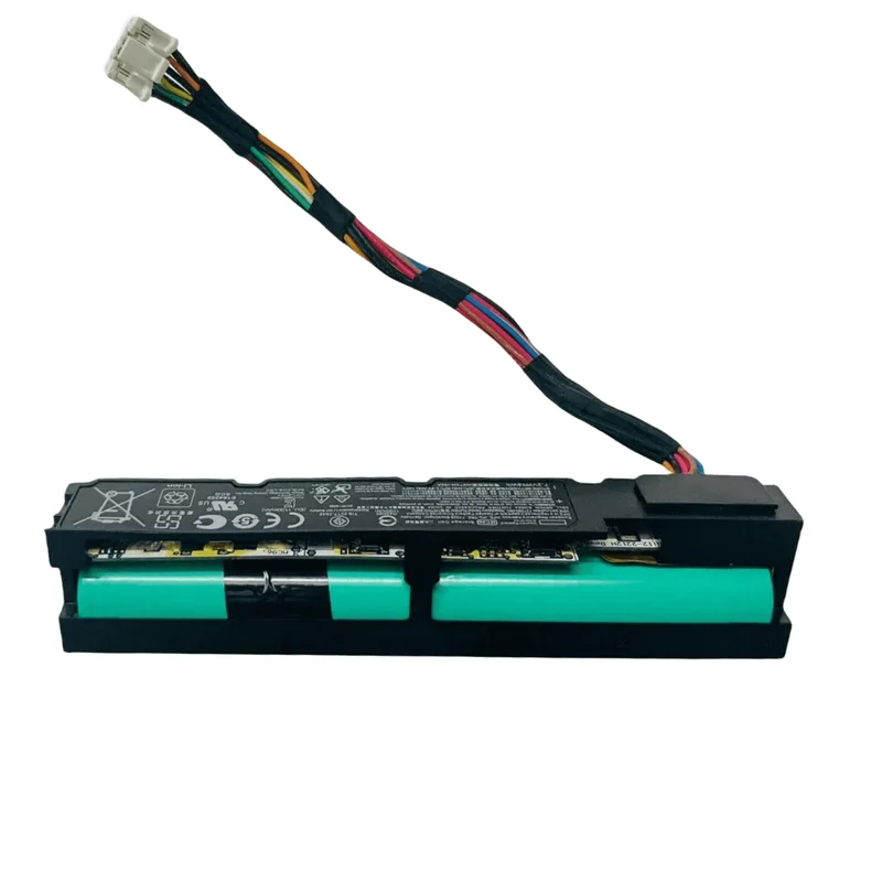 815983-001 727258-B21 750450-001 Smart storage battery Suitable for HP 145 mm cable 2021