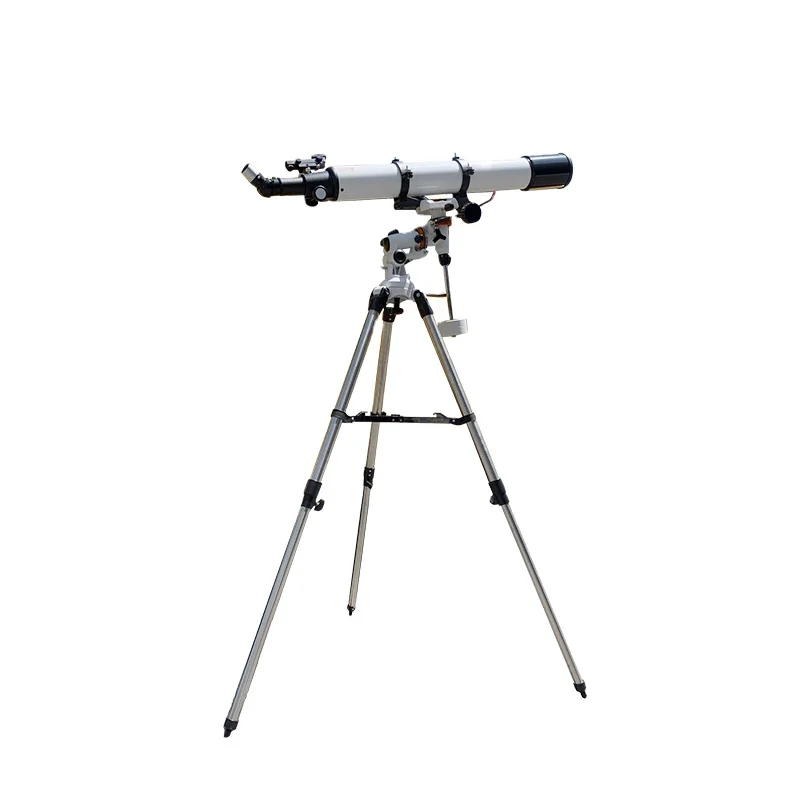 

90080 Doubling Lens 3X Professional High Power Optical Telescope Refractor Astronomical Telescope