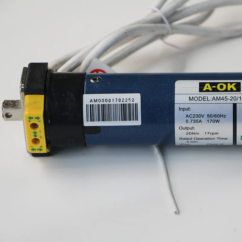 Ac 230 V/110 V Outd…