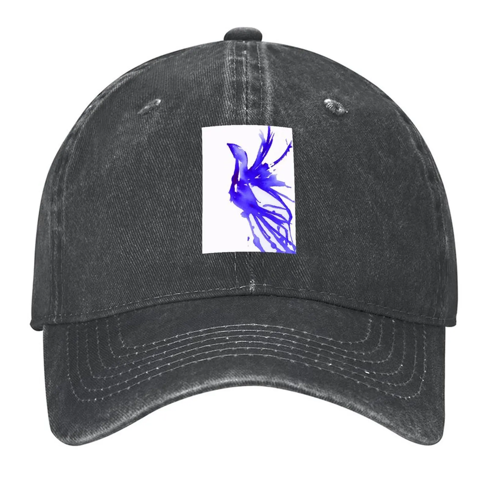 

Birds of paradise IV/IV Baseball Cap Custom Cap Winter hat tea Hat Uv Protection Solar Hat Caps For Men Women's
