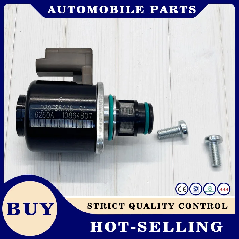 

Fuel Pump IMV Valve 9307Z523B Euro III Vavle For Delphi Metering Control Valve Fuel Regulator For HYUNDAI KIA SORENTO