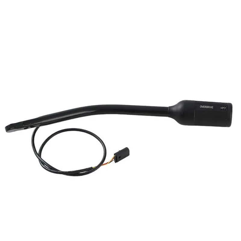

Exclusive Car Steering Wheel Column Shift Lever 4L3Z-7210-BAA 5C3Z7210AAA For Ford F150 E250 F350 F450 F550 Expedition 905-109 R
