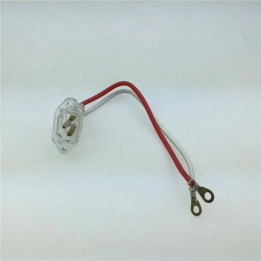 - Copper core electric vehicle power cable plug wire car battery charging cable, horizontal, universal plug socket