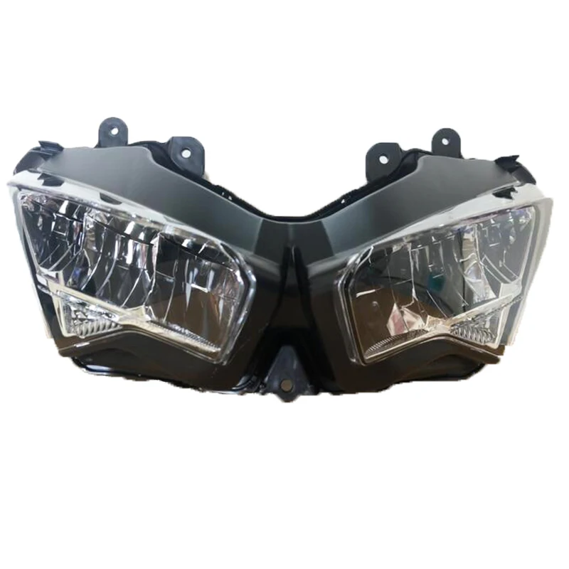 

Ninja400/500/Z400 Ninja NINJA300/250/ZX-4R/4RR Headlight 6R