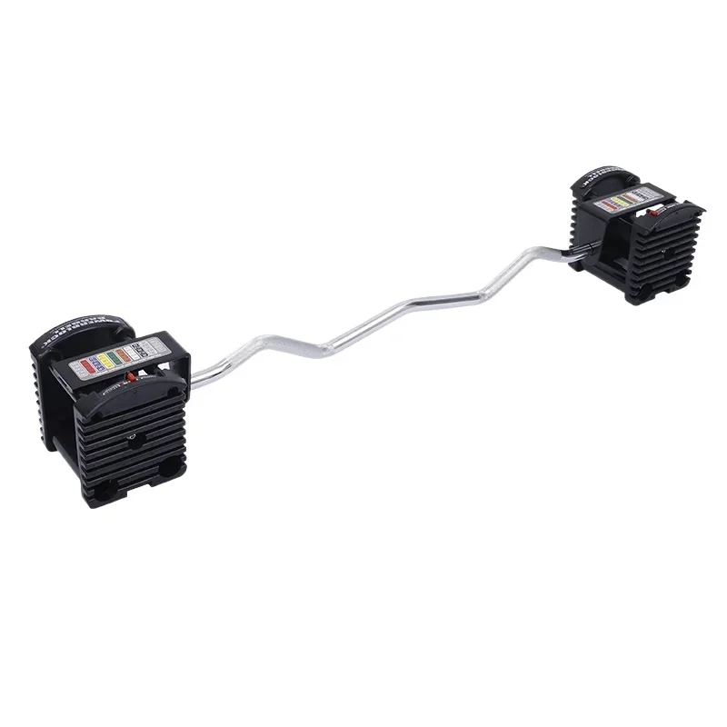 Barbell bar accessories are wear resistant, corrosion resistant, durable and last longer