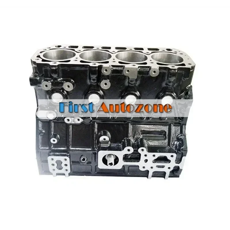 

Forklift Parts 4TNE94 4D94E Engine Cylinder Block 729901-01570