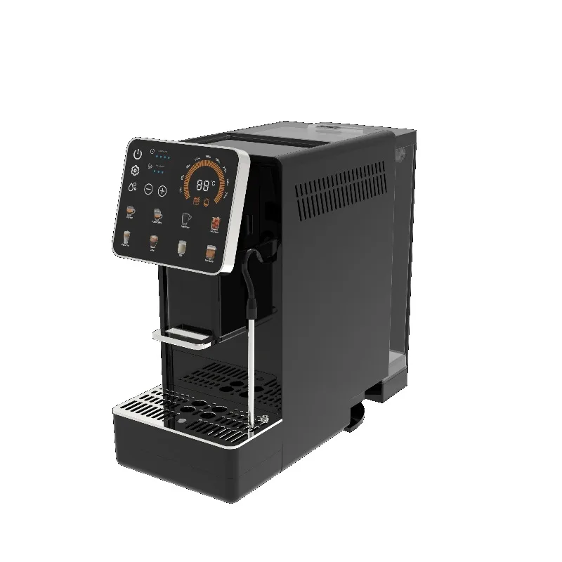 

Espresso Bean to Cup Coffee Machine