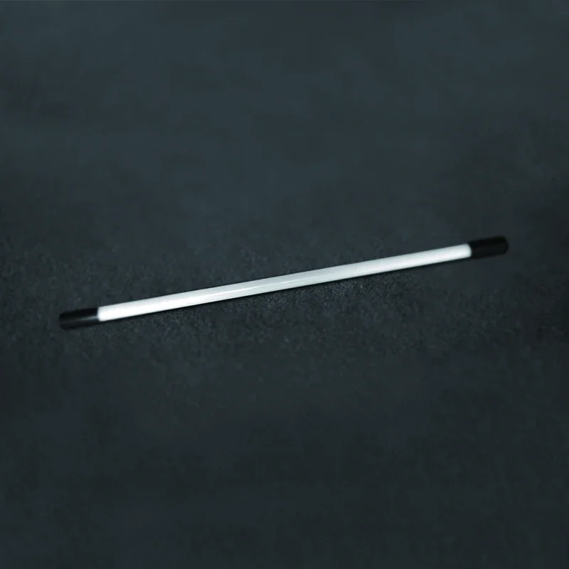 Color Changing Cane 3.0 Magic Trick Prop Fluorescent Dancing Cane Stage Magic Illusion Gimmick Professional Magician Performance