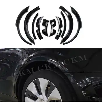 8 best sales 테슬라 모델 Y 바디 키트 - №3